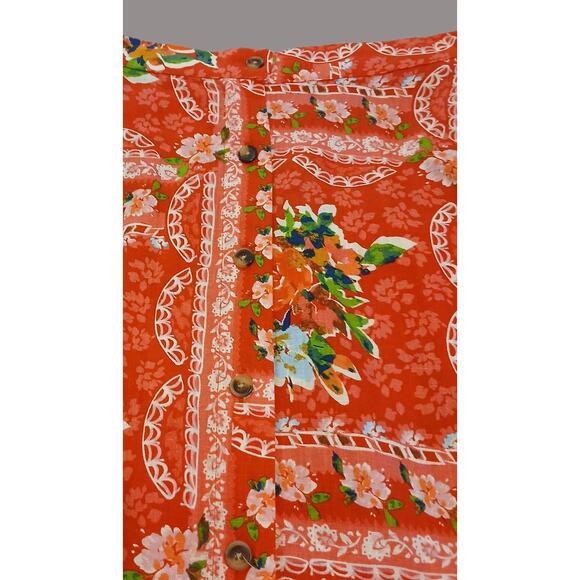 Karin Stevens 2 Piece Set - Skirt & Top New with Tags - Picture 14 of 16